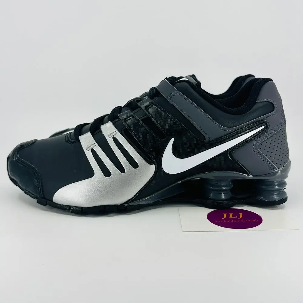 Nike women shox